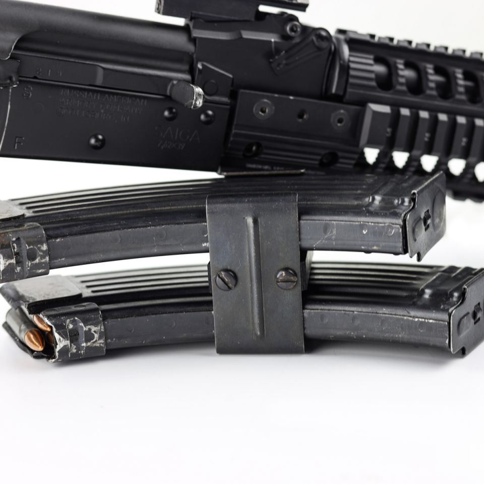 MAG PAC